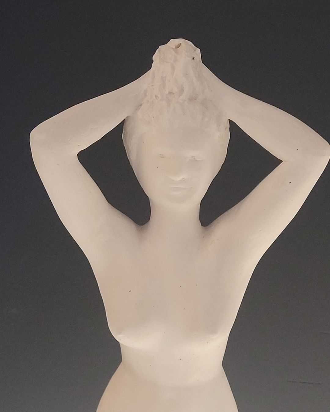Sculture & Statue: Frau im klassischen Stil. Skulptur. – Usato da Zürich venduto da bk7_7tsh 5