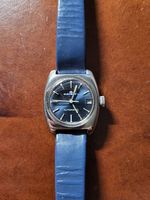 Bucherer Automatic Damenuhr, Datum, Top Zustand, Vintage