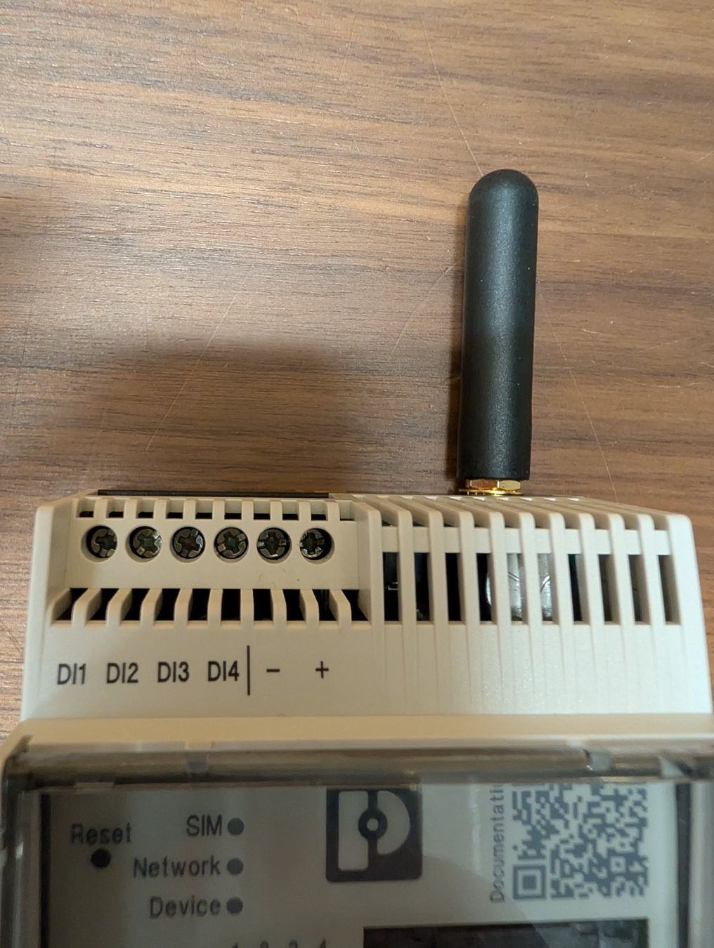 Phoenix Contact Componenti elettronici: Phoenix TC MOBILE I/O X200-4G SIM Modul – Usato da Rohrbach venduto da Ride_Santa 3