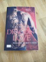 Katie MacAlister - Dragon Love: Manche lieben's heiss