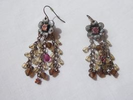 Ohrhänger, antique Style