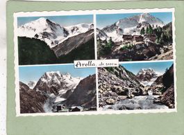 Arolla