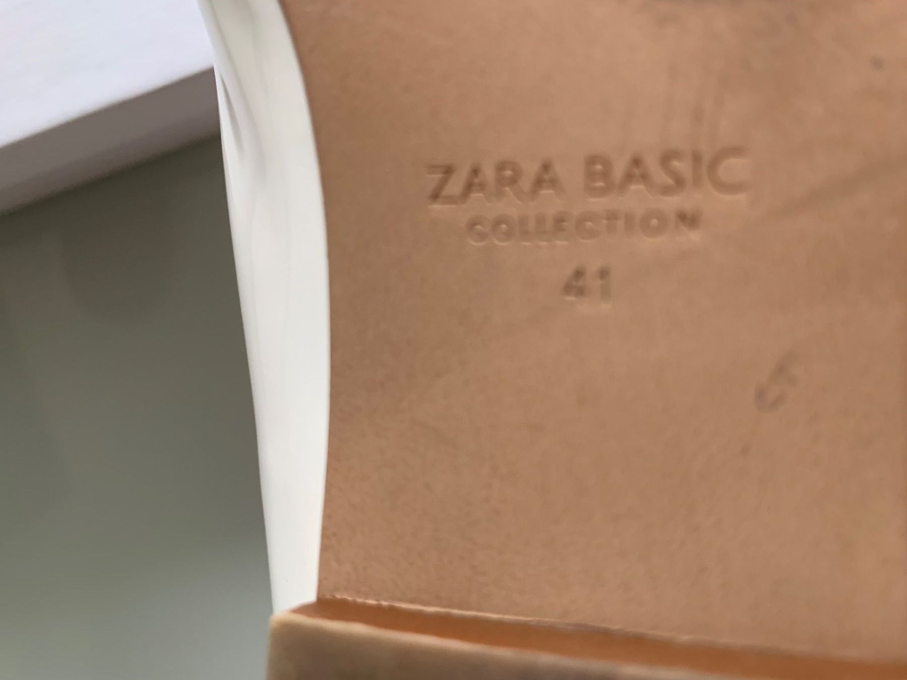 Scarpe da donna: Loafer Weiss Grösse 41 Lack – Usato da Adliswil venduto da Jessik0 2