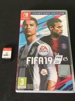 Fifa 19 Champions Edition für Nintendo Switch