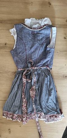 Dirndl Gr 38 Marke Krüger 90.00 inkl Porto