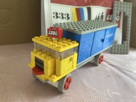 Lego Model 333 