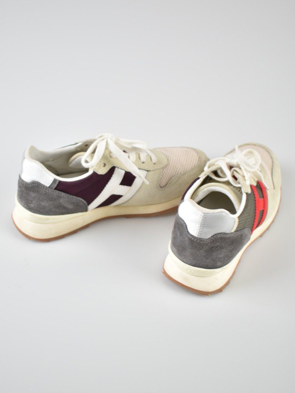 Hogan Chaussures garçon: Hogan Sneaker Gr.33 – D'occasion à Nürensdorf par 2ND_STORY 2