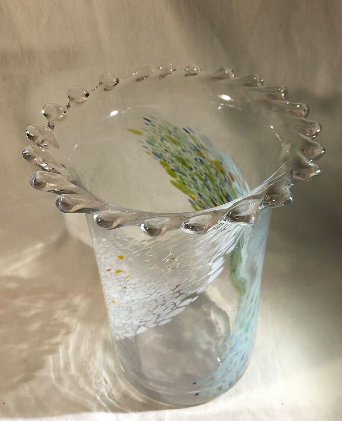 Vasi & Recipienti: Vase – Usato da St. Gallen venduto da sunshirin 3