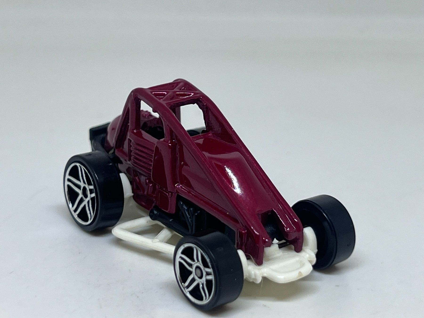 Hot Wheels Voitures modèles: Hot Wheels Slideout #652 – D'occasion à Wildegg par LaaBoutique