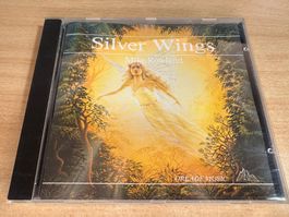 L8 Mike Rowland – Silver Wings