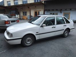 Volvo 440 1.8 1995 ab Platz
