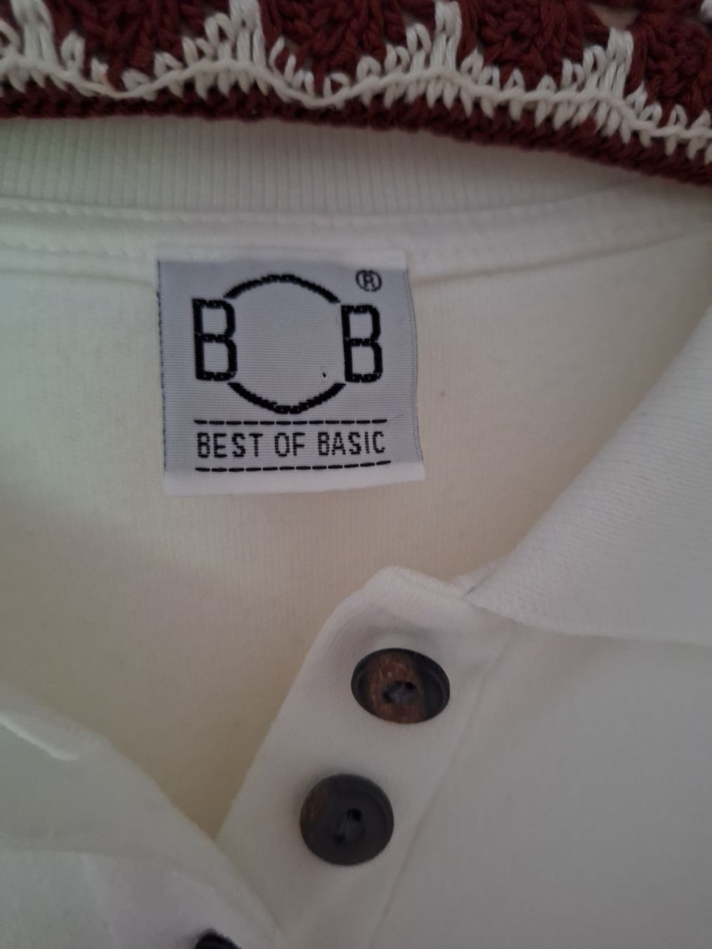 T-shirt: Best of Basic Damen Shirt – Nuovo (secondo la descrizione) da Aesch BL venduto da sar_j59l 2