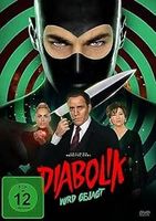 Diabolik wird gejagt (Monika Belucci) *TOP NEU*****