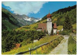 AK Valens Kirche