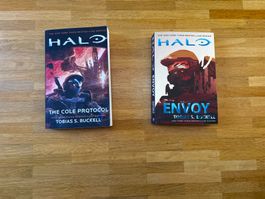 Halo: Gray Team