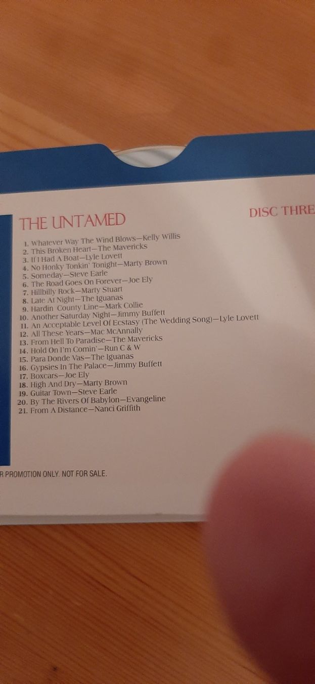 CD: 3 CD's von "MCA" + 1 CD von "CMA" im Originalkarton – Usato da Wiesendangen venduto da pau_56xn 5