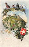 Mythen 1903 m
