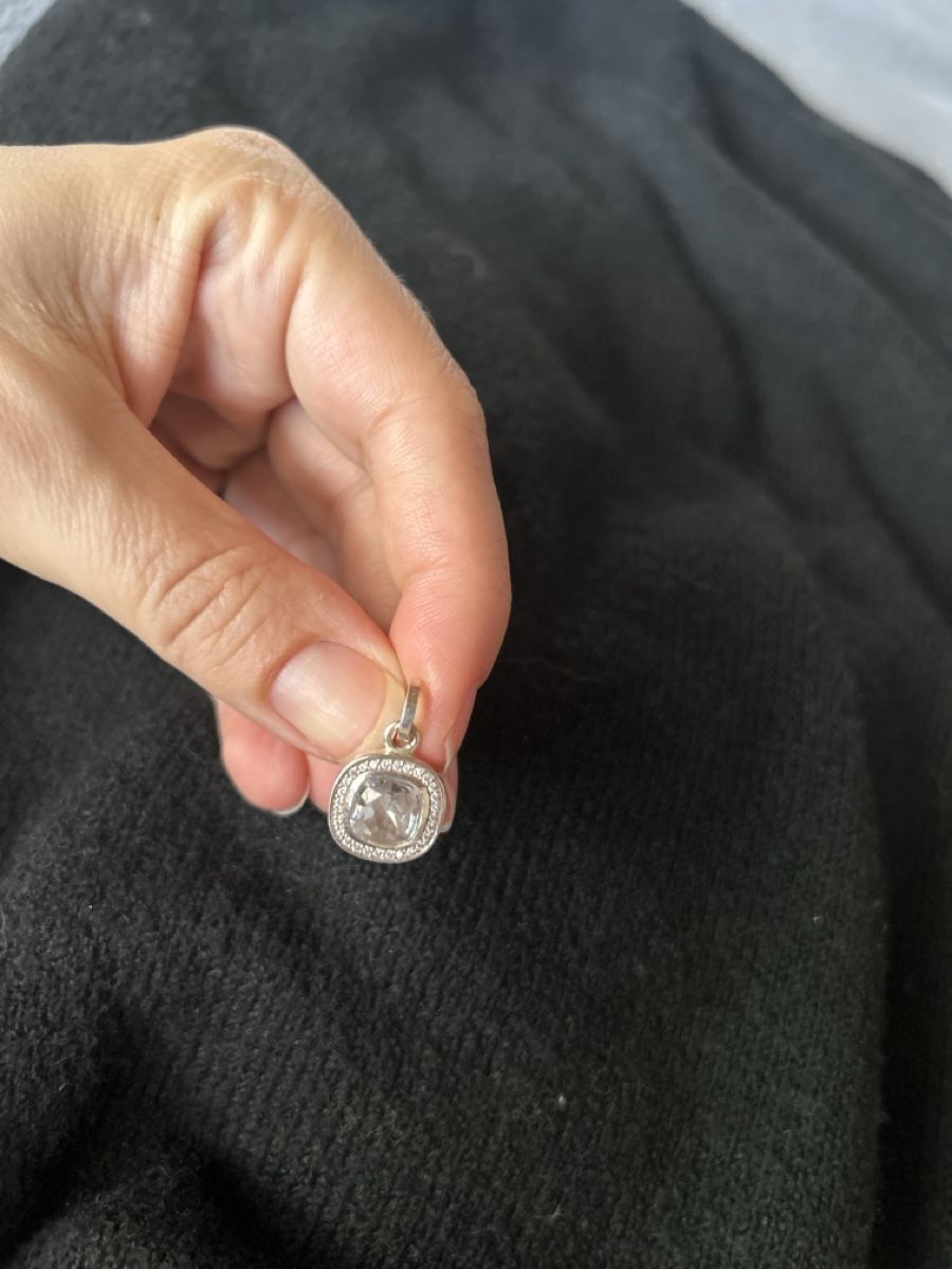 Thomas Sabo Ciondoli: Anhänger Thomas Sabo – Usato da Wohlen b. Bern venduto da Honeypie 1