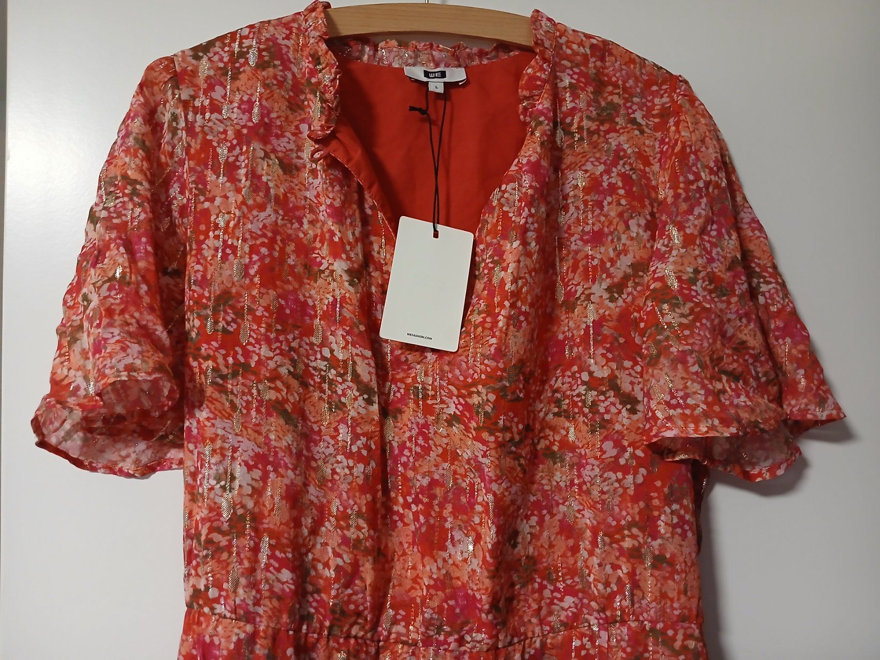 We Kleider: Sommerkleid – Neu und originalverpackt aus Wettingen von marlu17 1