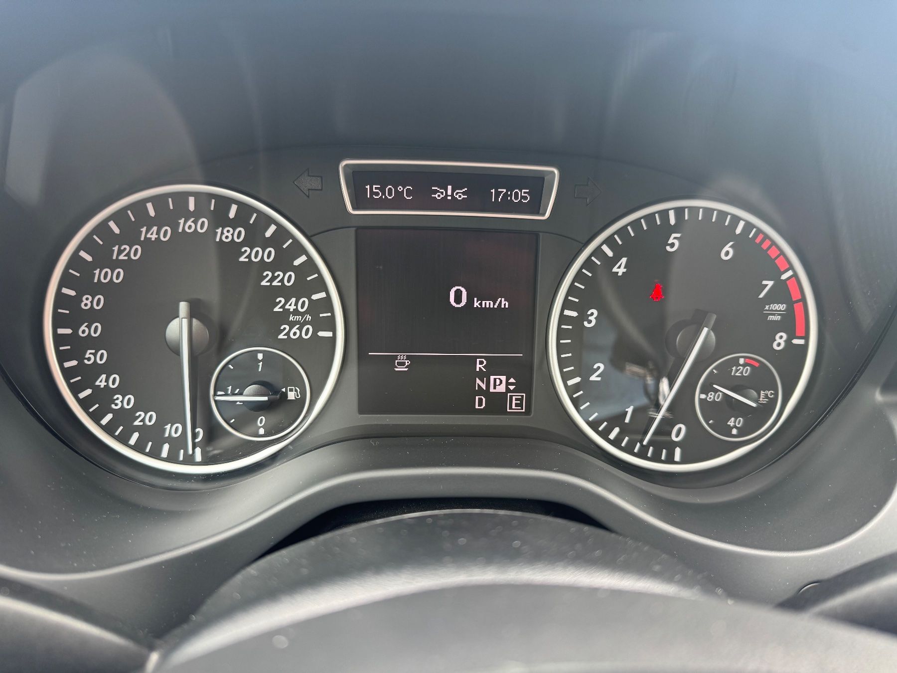 Mercedes-Benz Autos: Mercedes A180 Top Zustand – Gebraucht aus Flawil von tomic_loya 7
