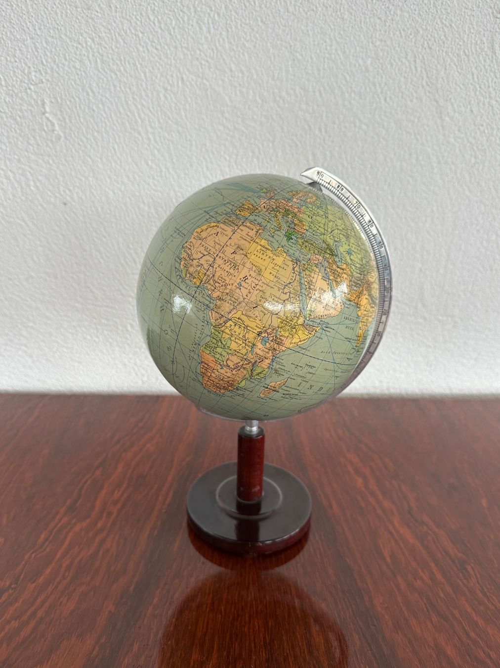 Autres décorations & accessoires: Vintage Columbus Erdglobus – D'occasion à Zürich par frauflufelberg 1