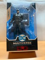 McFarlane The Batman (2022) Batman OVP