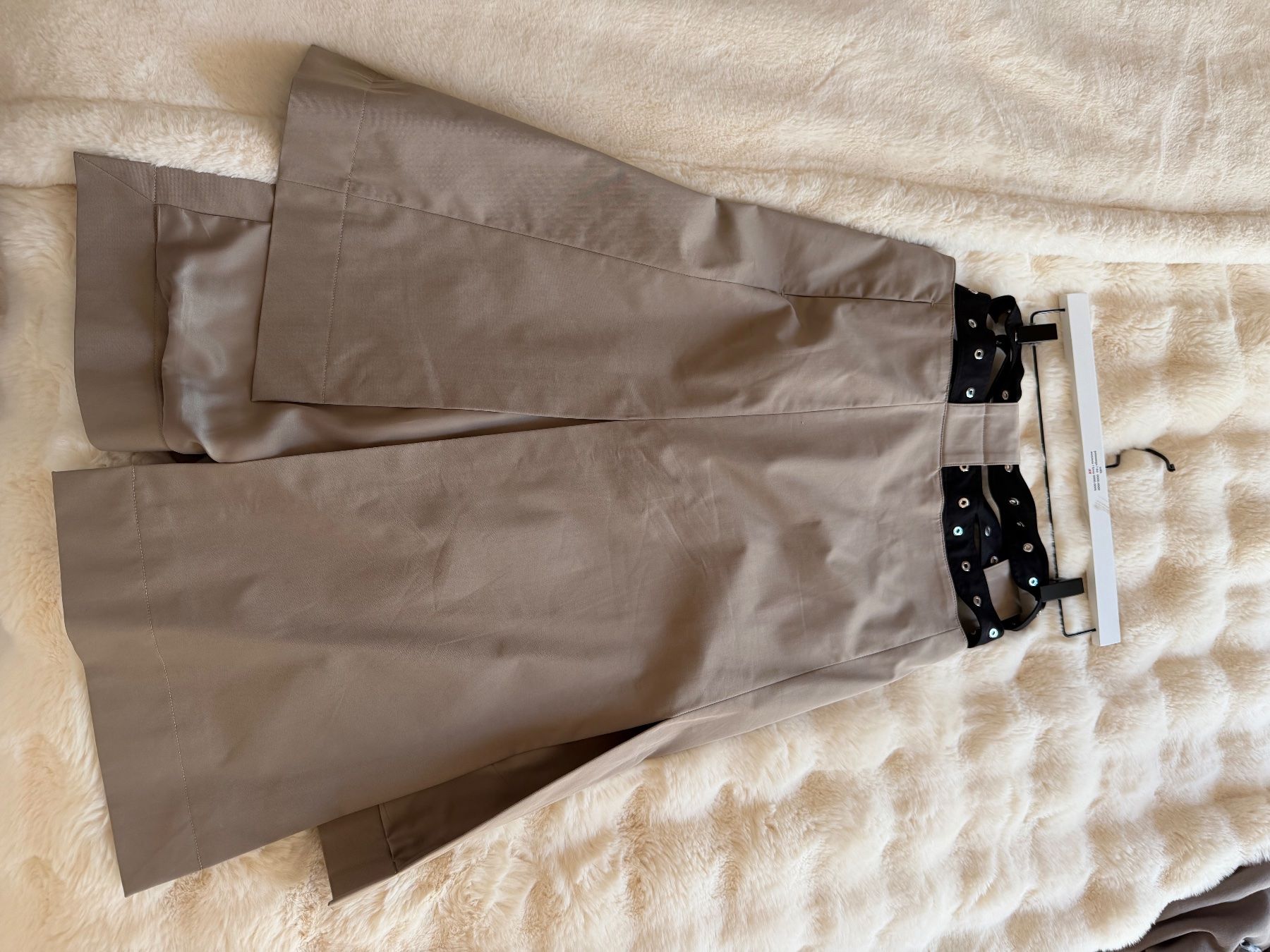 Röcke: H&M x Rokh – Neu und originalverpackt aus Pfäffikon ZH von MM8619