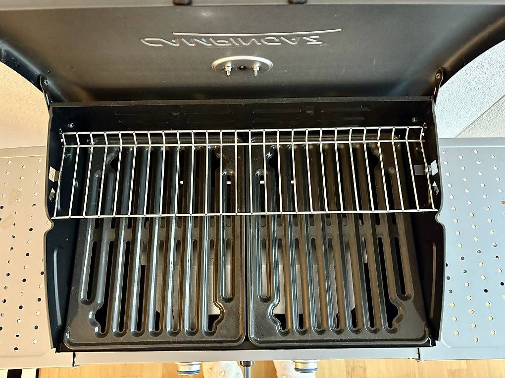 Griglie: Grill - NEU - Campingaz Xpert 200L – Nuovo e nell'imballaggio originale da Cham venduto da frca1 1