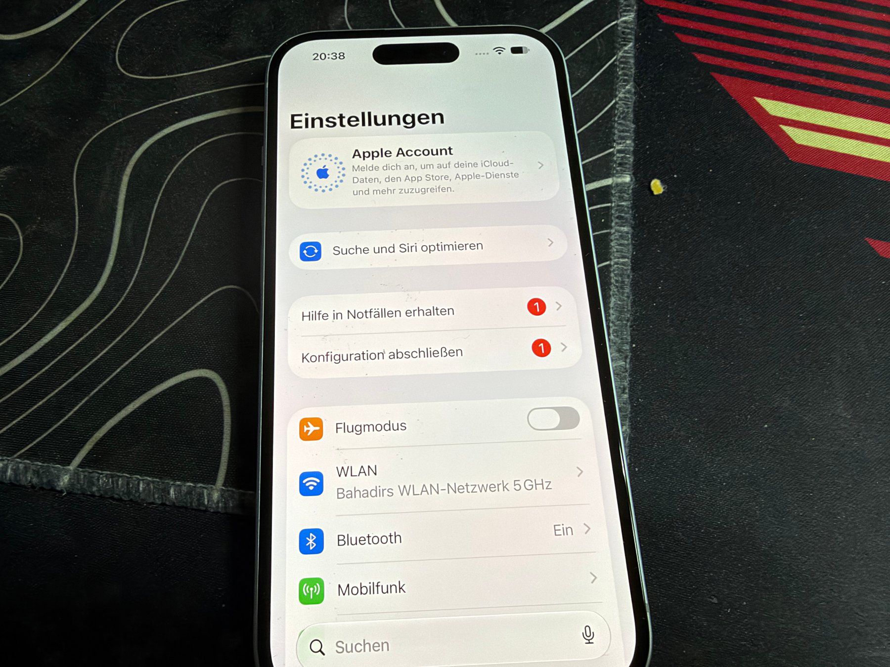 Apple Telefoni cellulari / Smartphones: Iphone 14 128Gb#184 – Usato da Au SG venduto da bah_6f5w 4