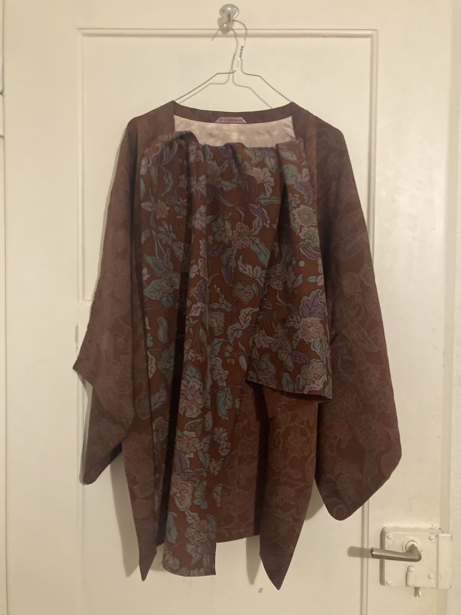 Kimono: Sehr schöner Haori – Usato da Bern venduto da mymo01 2