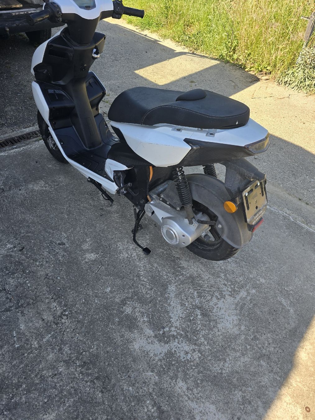 Scooters: UGBEST 3RS Roller – Défectueux à Aarberg par 2002stefan 6