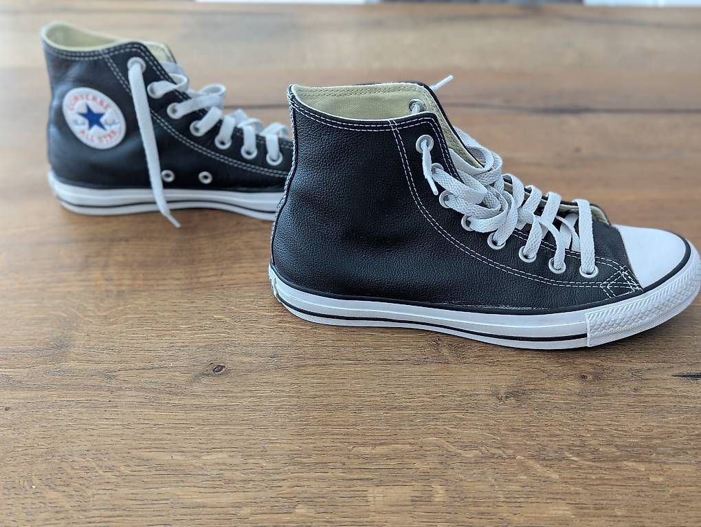 Converse Scarpe da donna: CONVERSE Chuck Taylor ALL STARS – Usato da Herzogenbuchsee venduto da Obivius 2