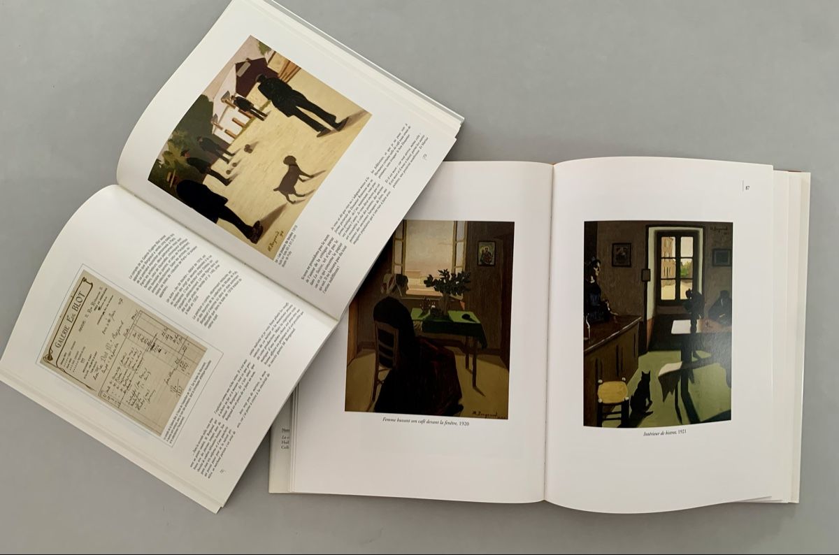 Libri: Schweizer Kunst - Marius BORGEAUD (1861 - 1924) – Nuovo (secondo la descrizione) da Düdingen venduto da polytropon_5 1