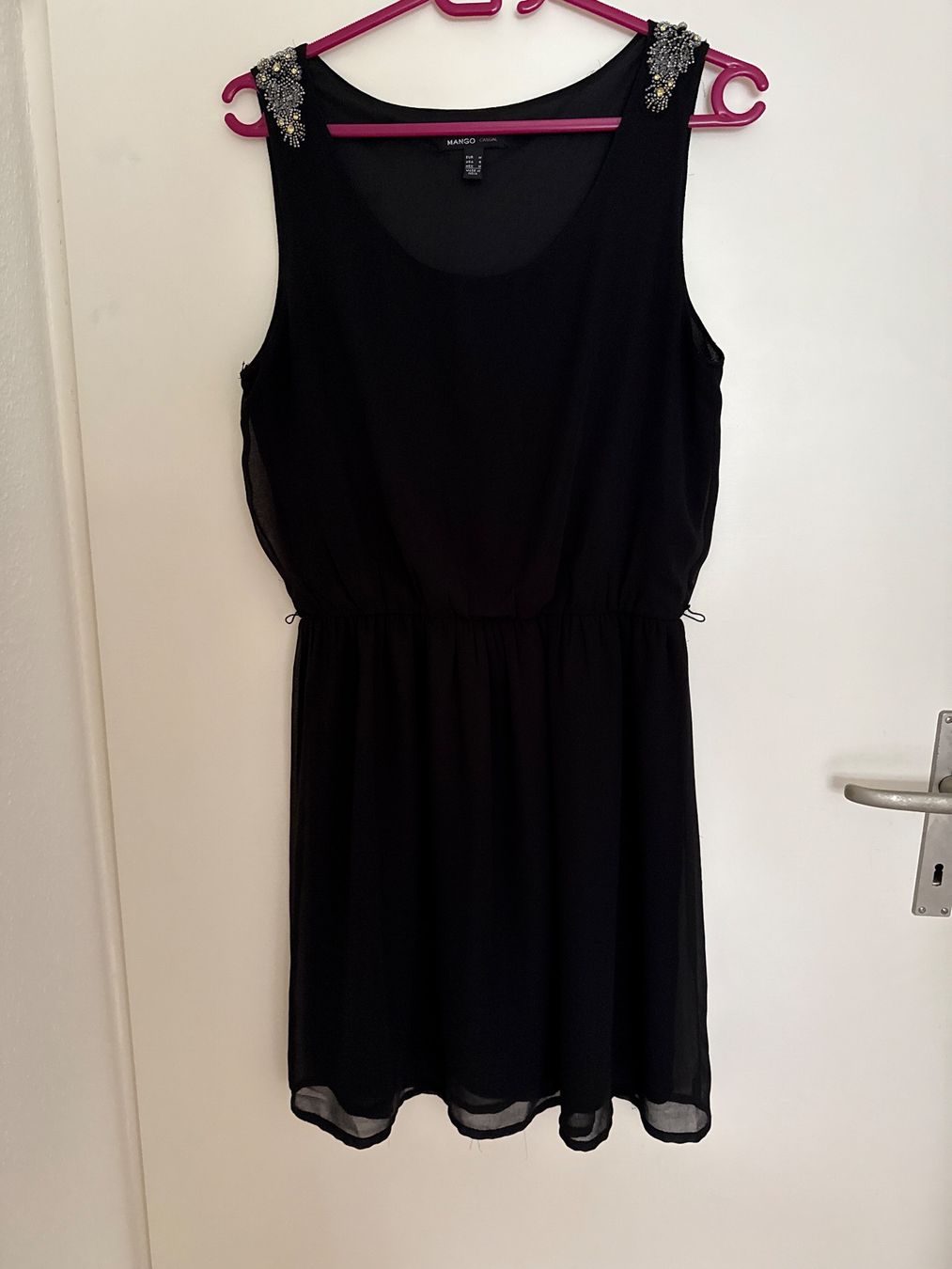 Mango Vestiti: Kleid MANGO EUR M – Usato da Horgen venduto da linuxrp