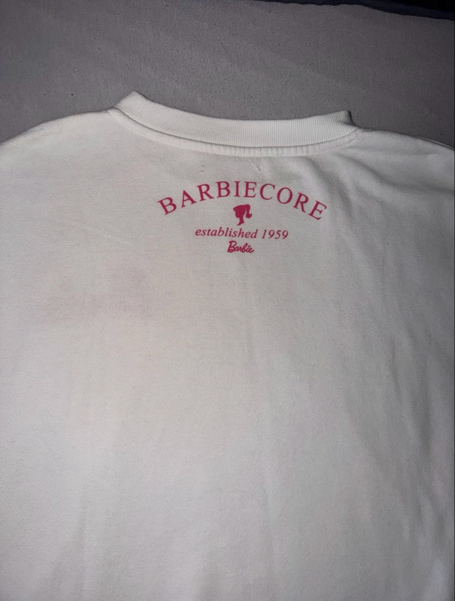 Pullover & Sweatshirts: Barbie Trainingsanzug  – Neu (gemäss Beschreibung) aus Oftringen von soraia.i 3