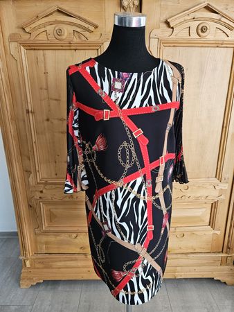 schönes Kleid, Rina Scimento
