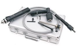 Multi-Winkelbohr-Adapter-Satz,  7-tlg