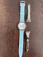 Swatch Skin SFK397 Summer Breeze