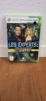 Xbox 360 - Les Experts: Complot a las Vegas