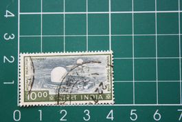 india stamp