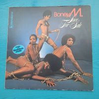 Boney M.- Love for Sale