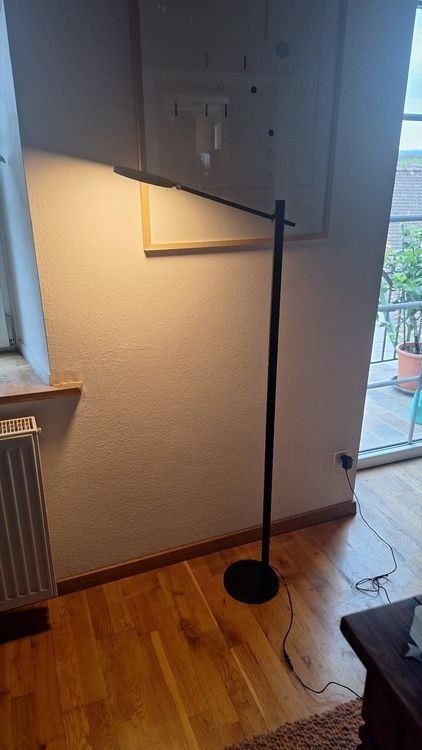 Lampen: LUCIANA LED-Leselampe – Neu (gemäss Beschreibung) aus Biberstein von jas014 3