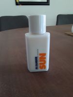 EdT Sun Jil Sander