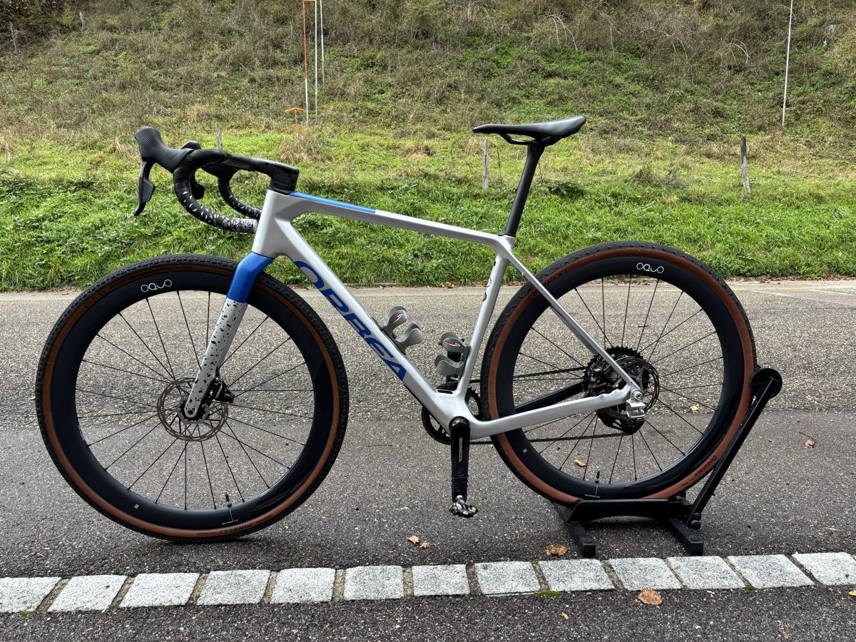 Orbea Biciclette: Orbea Terra M21ETEAM – Usato da Soyhières venduto da analizah 1