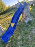 Wickey Rutschbahn 220 cm  GRATIS abzugeben