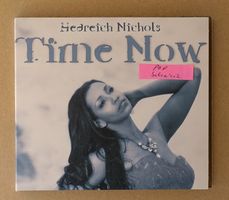Hedreich Nichols - Time Now - (Schweiz) - F27