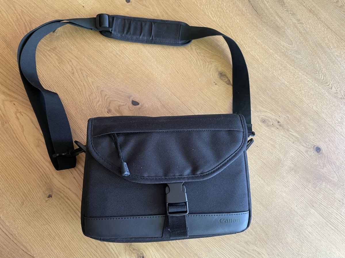 Canon Fotocamera: Canon EOS M50 Kit 15-45mm IS STM + Tasche – Usato da Winterthur venduto da sarah_roder 7