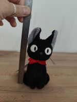 Plüschtier Jiji Kiki Studio Ghibli neu mit Etikett Japan
