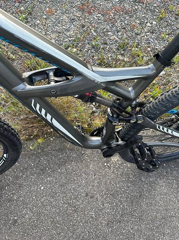 Biciclette: MTB Specialized – Usato da Galmiz venduto da M.P. 3