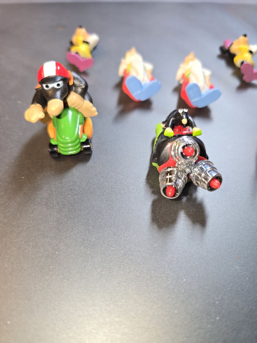 Figuren: Ü-Ei Sammlung 💥 ab 1Fr – Neu (gemäss Beschreibung) aus Elsau von oli_2tdc 4